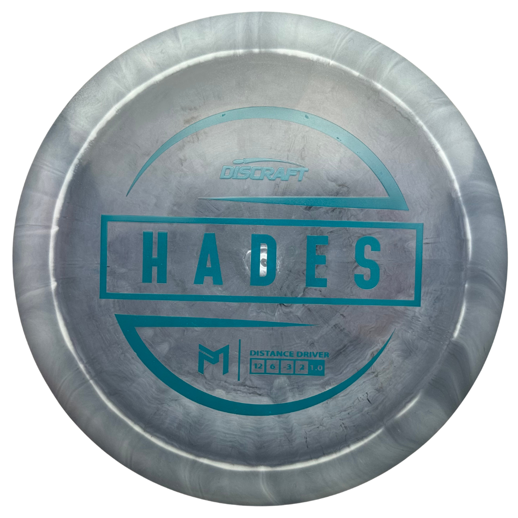 Discraft ESP Hades