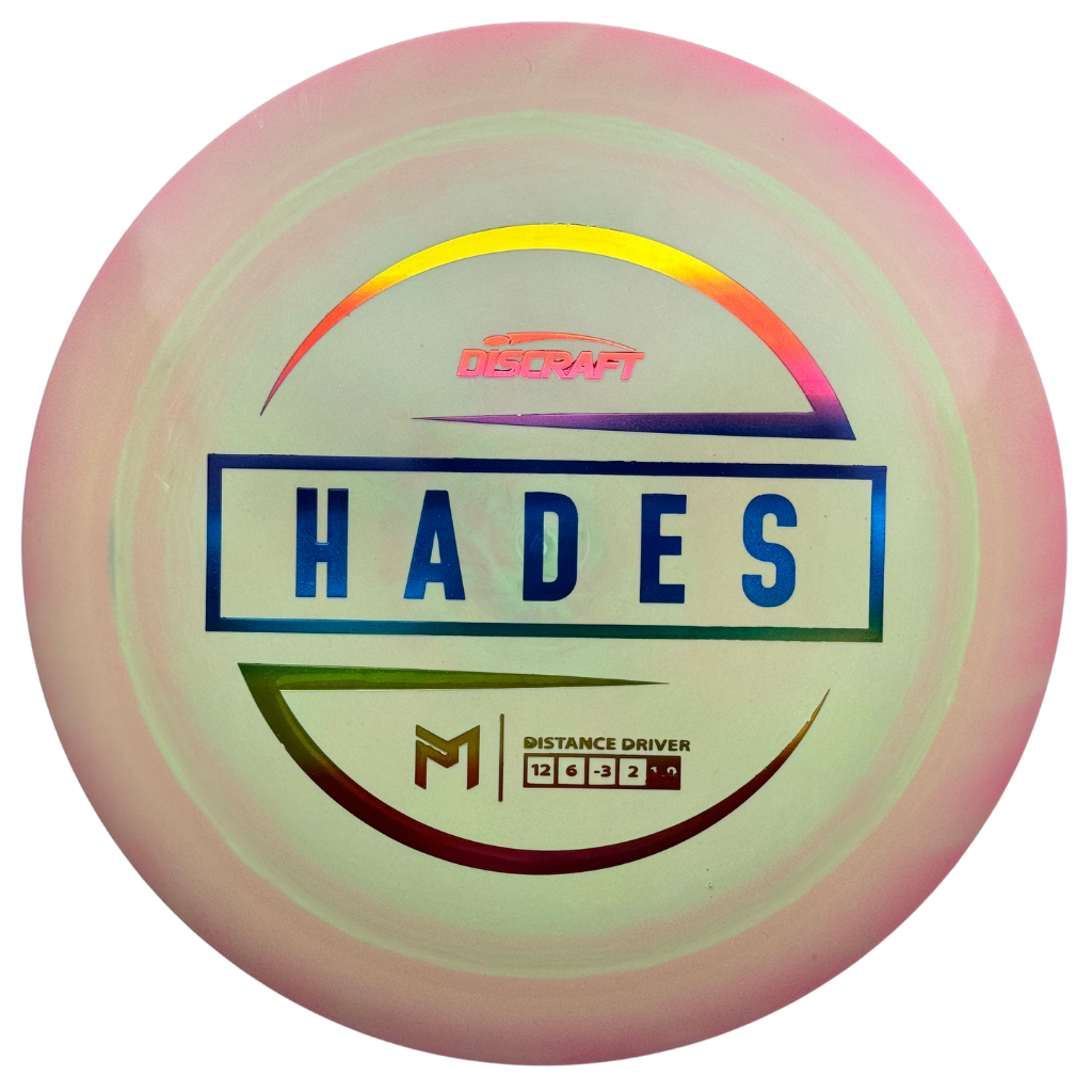 Discraft ESP Hades