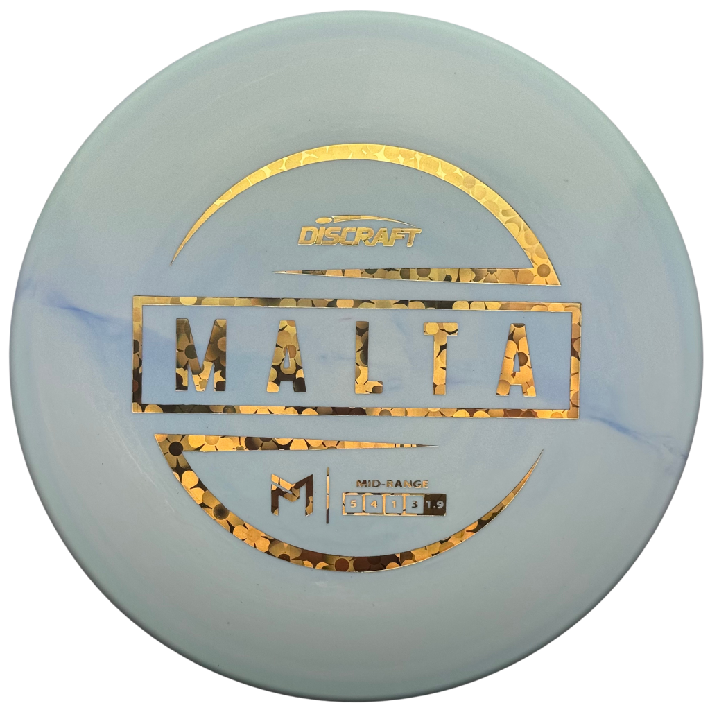 Discraft ESP Malta