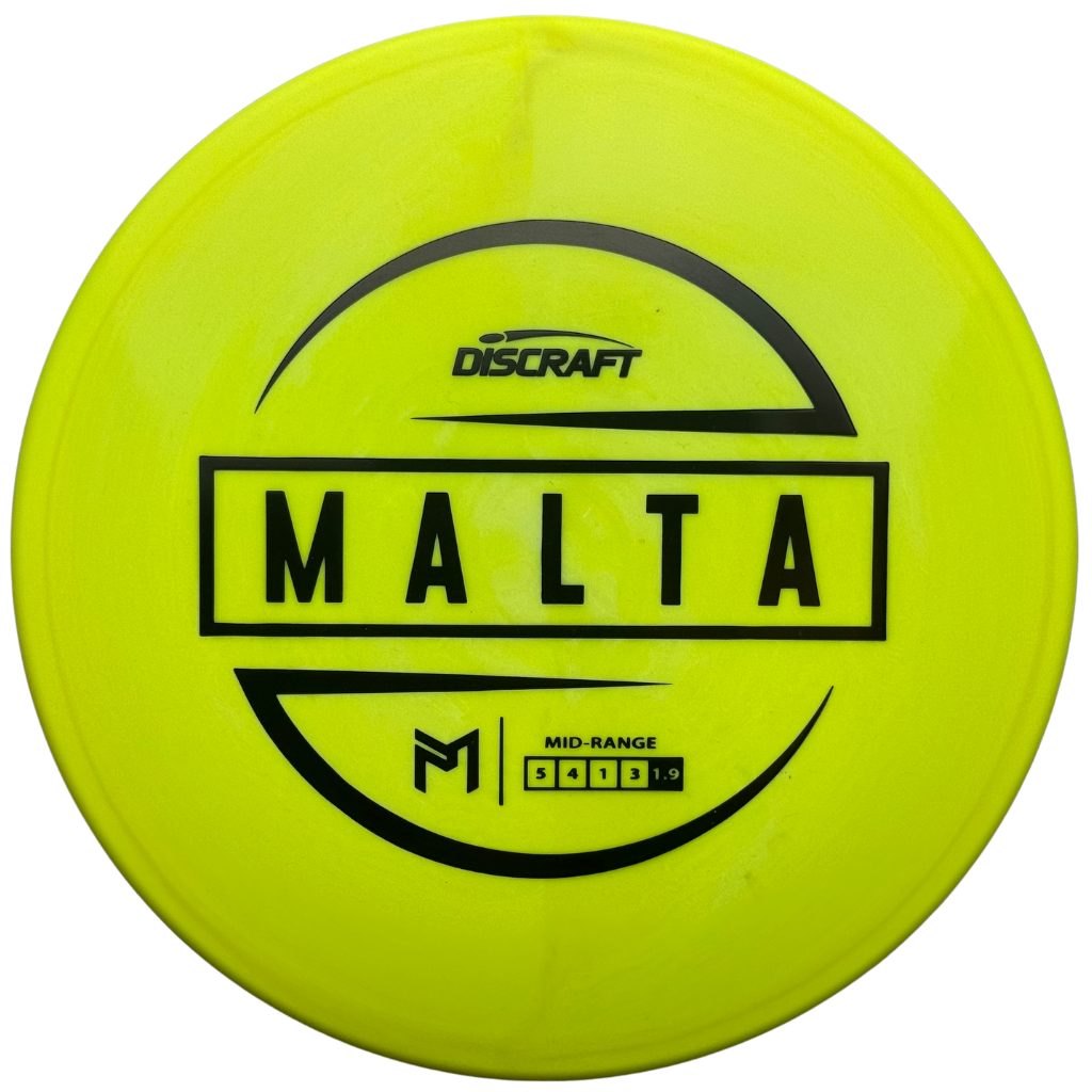 Discraft ESP Malta