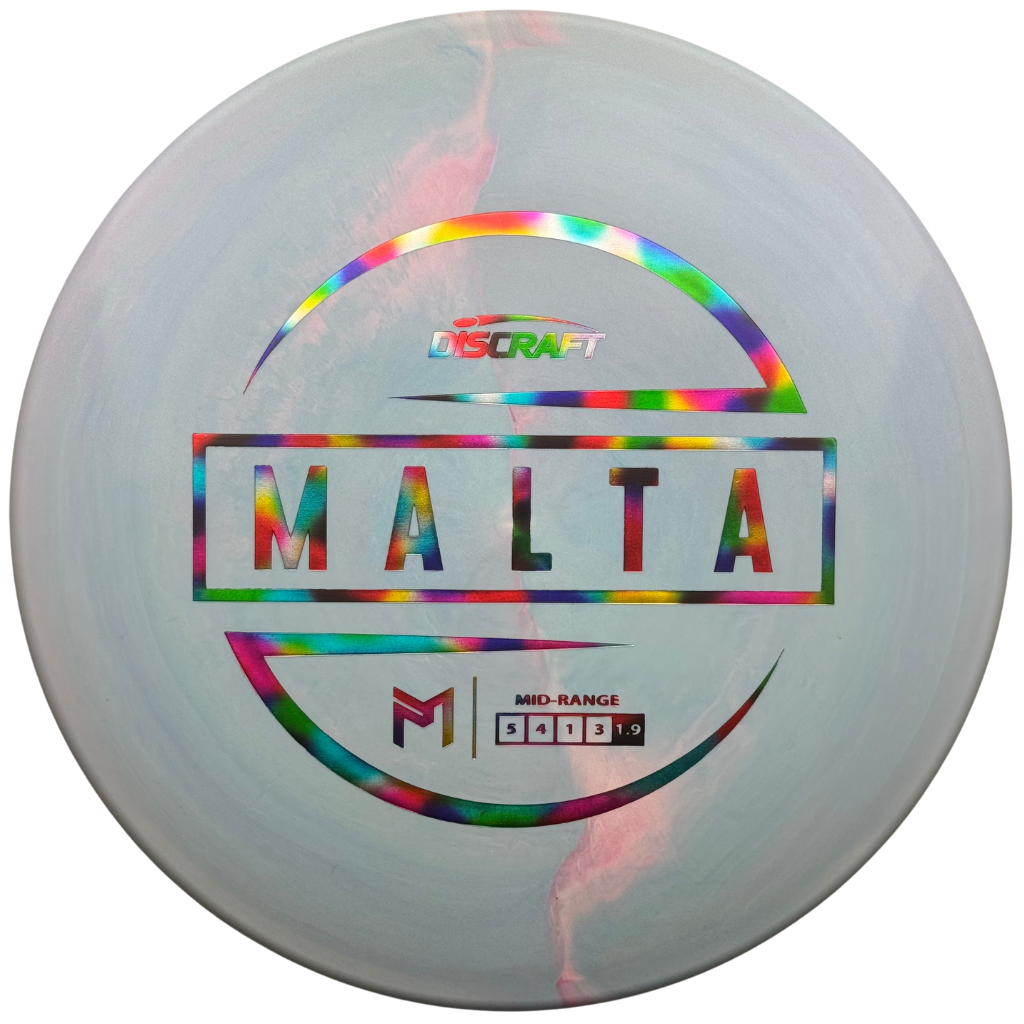 Discraft ESP Malta