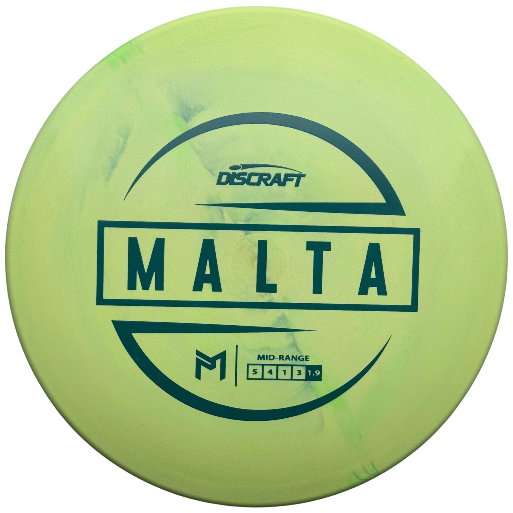 Discraft ESP Malta