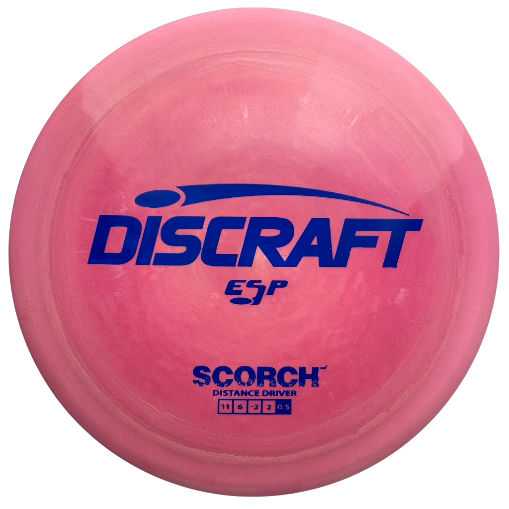 Discraft ESP Scorch