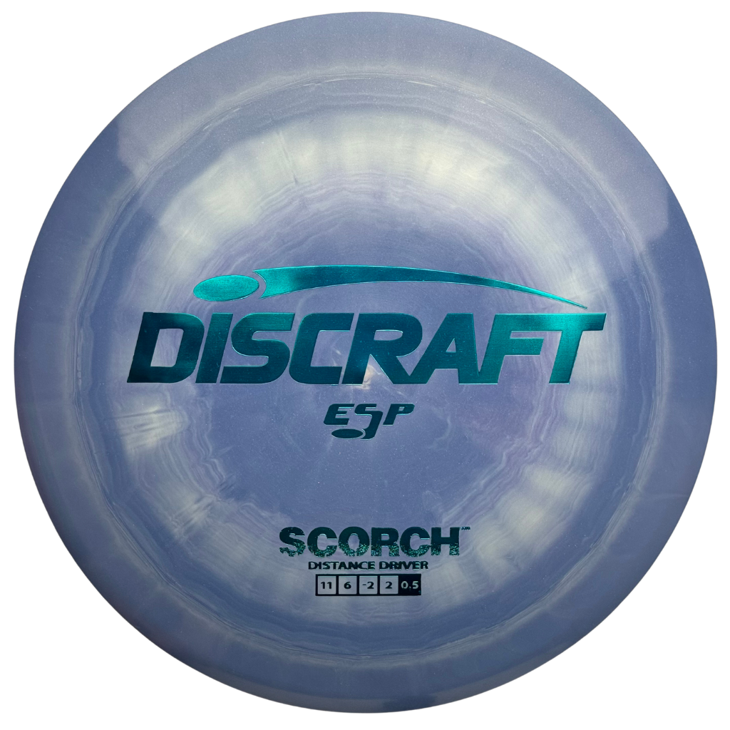 Discraft ESP Scorch