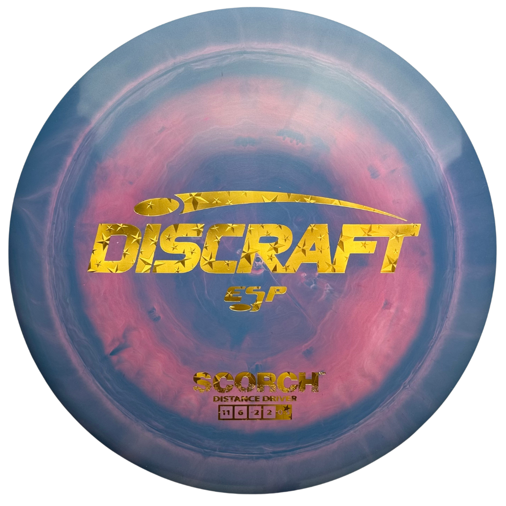 Discraft ESP Scorch