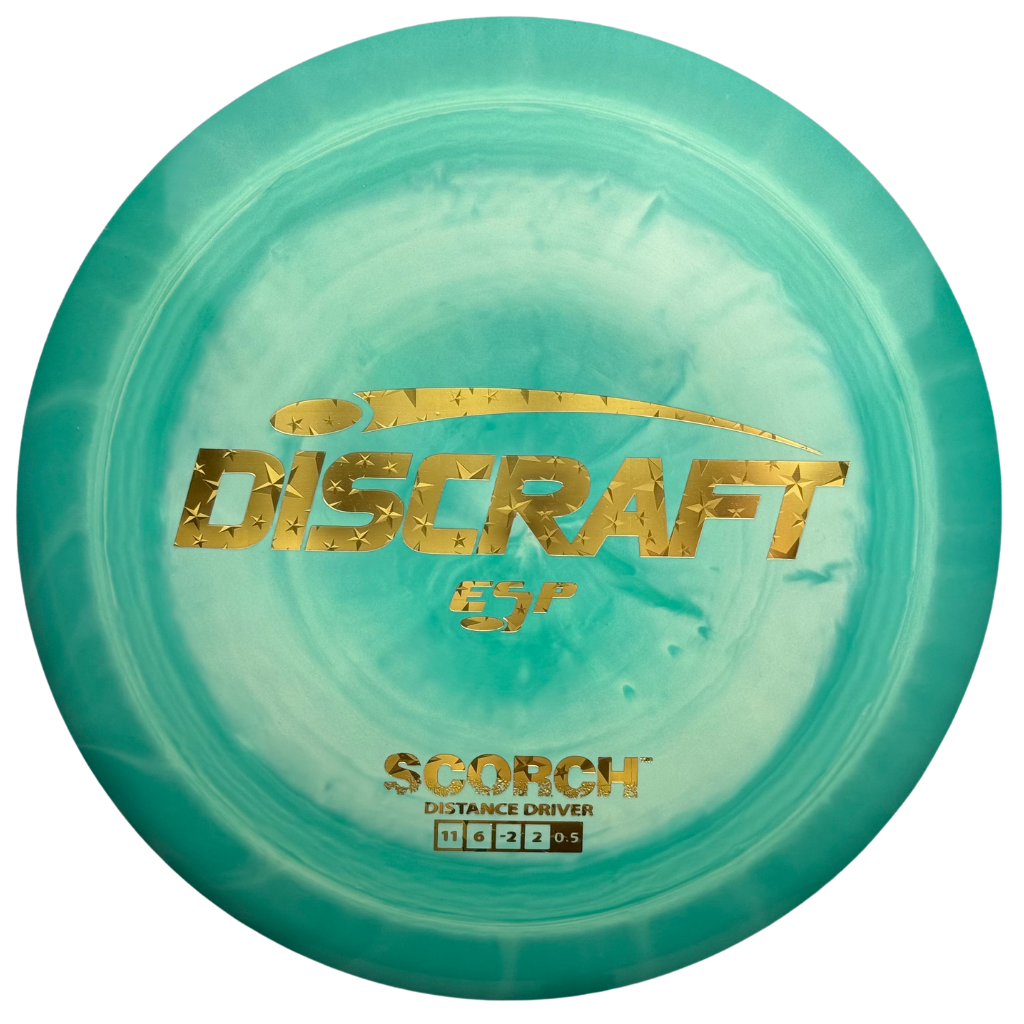 Discraft ESP Scorch