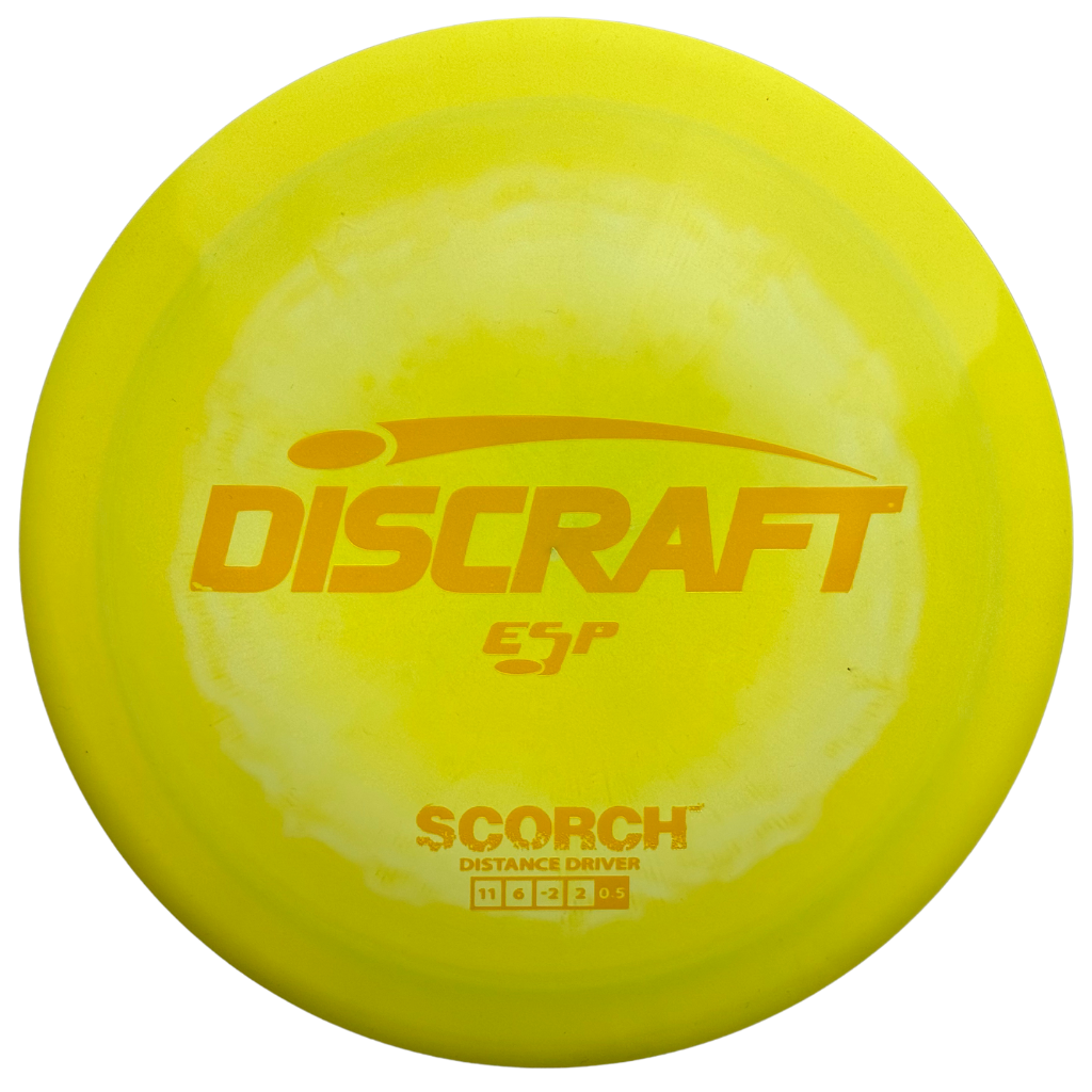 Discraft ESP Scorch