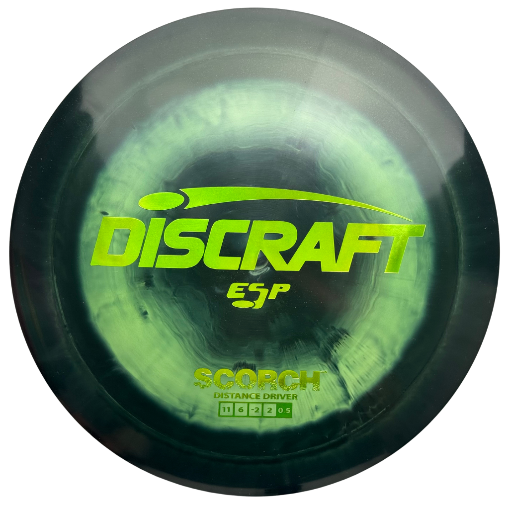 Discraft ESP Scorch