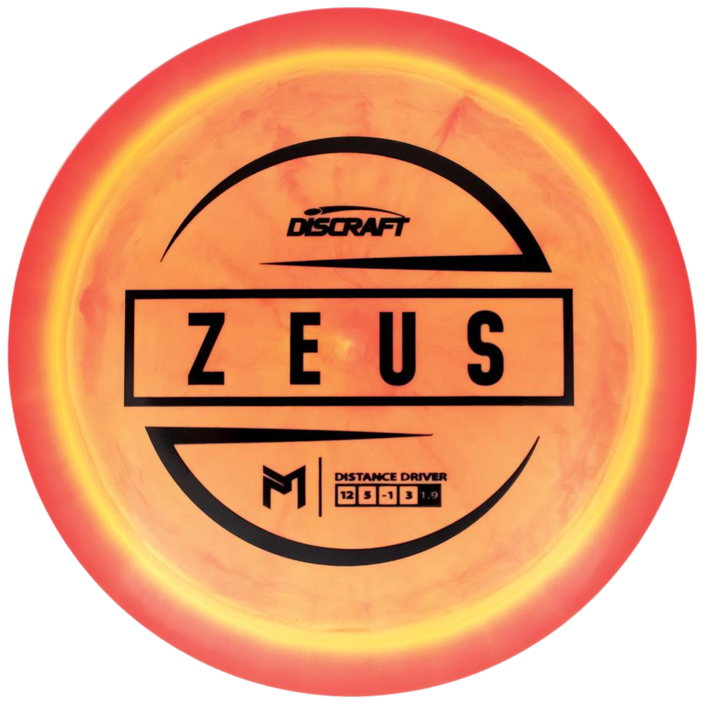 Discraft ESP Zeus