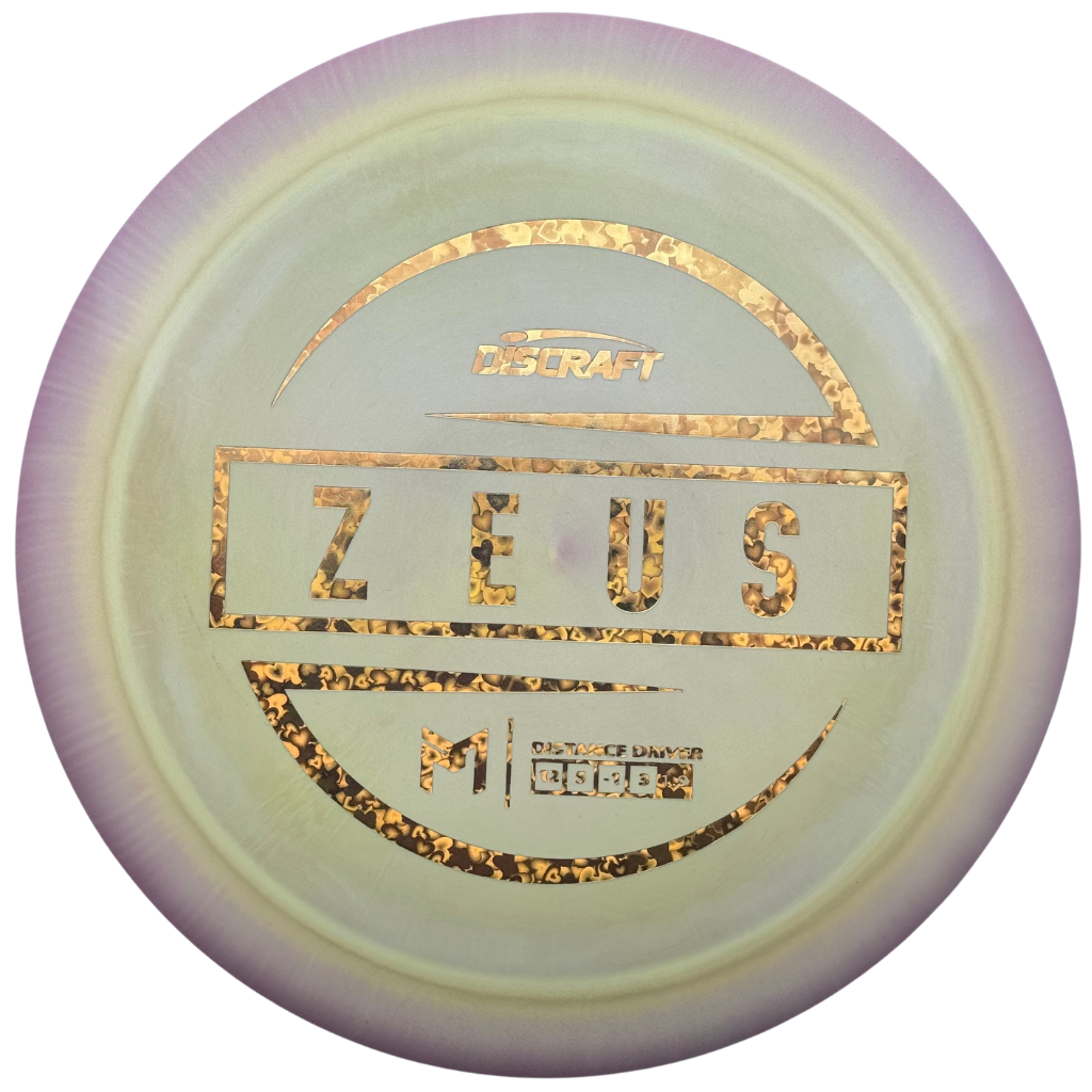 Discraft ESP Zeus