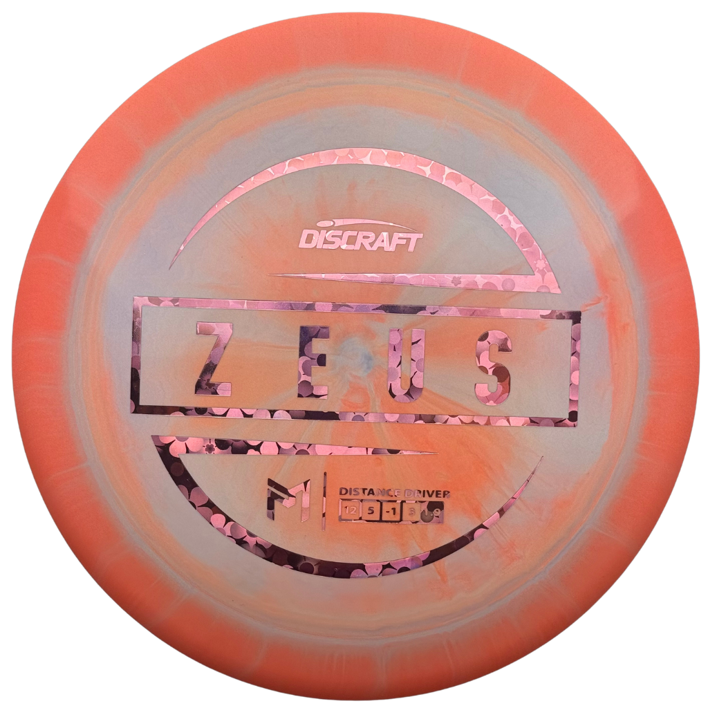 Discraft ESP Zeus