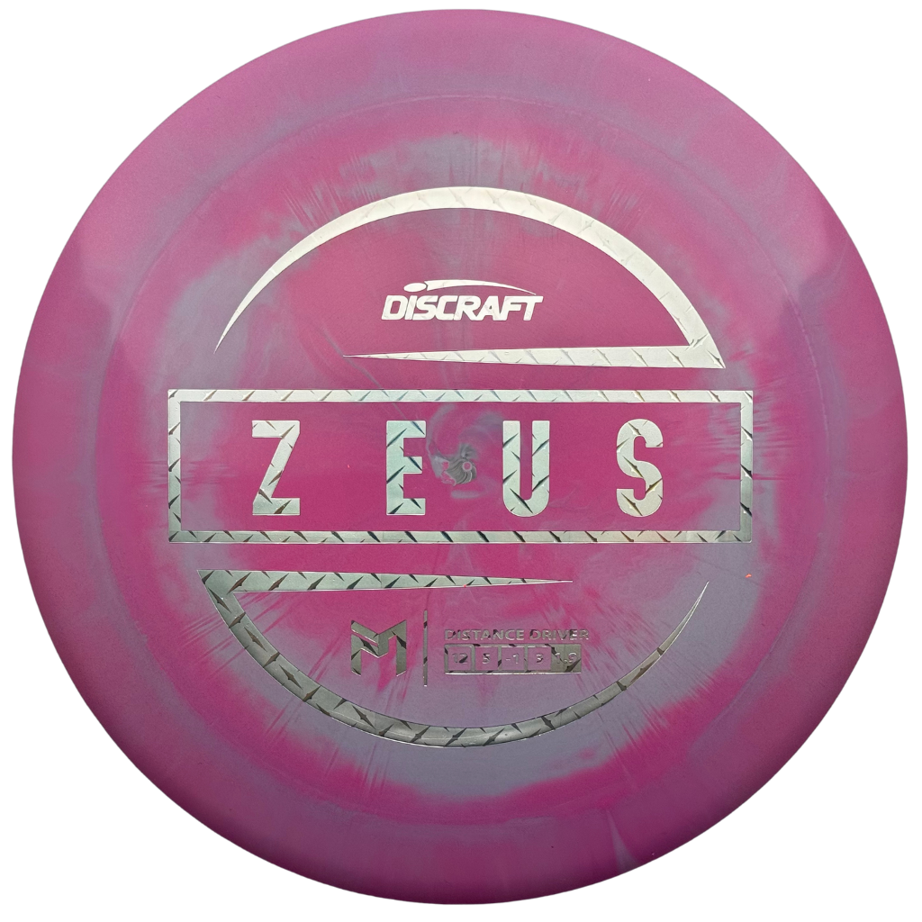 Discraft ESP Zeus