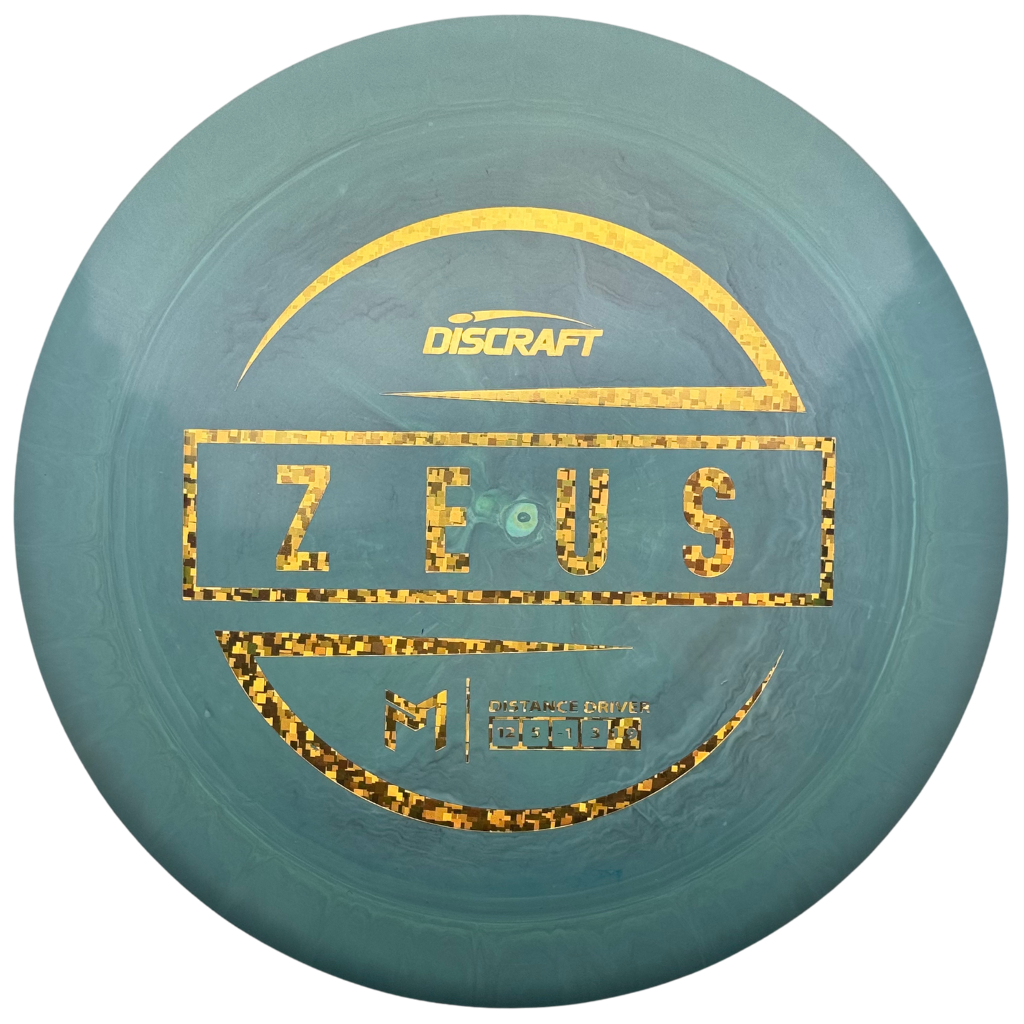 Discraft ESP Zeus