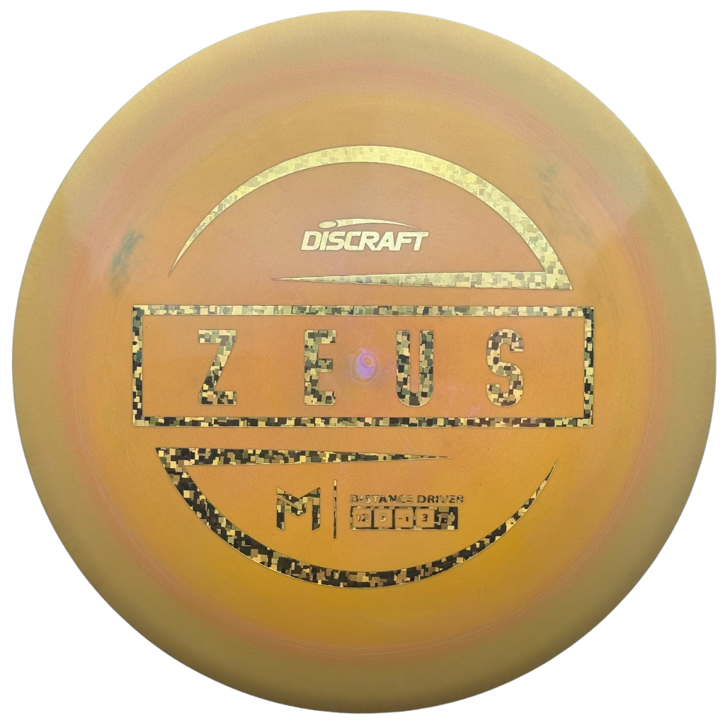 Discraft ESP Zeus