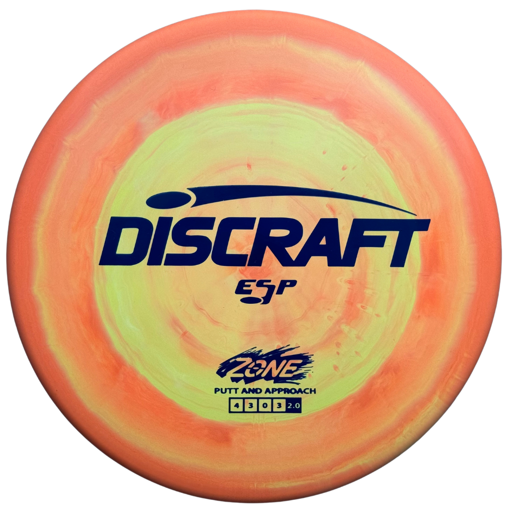 Discraft ESP Zone