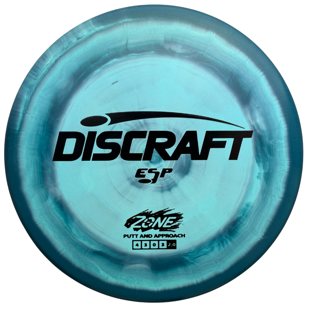 Discraft ESP Zone