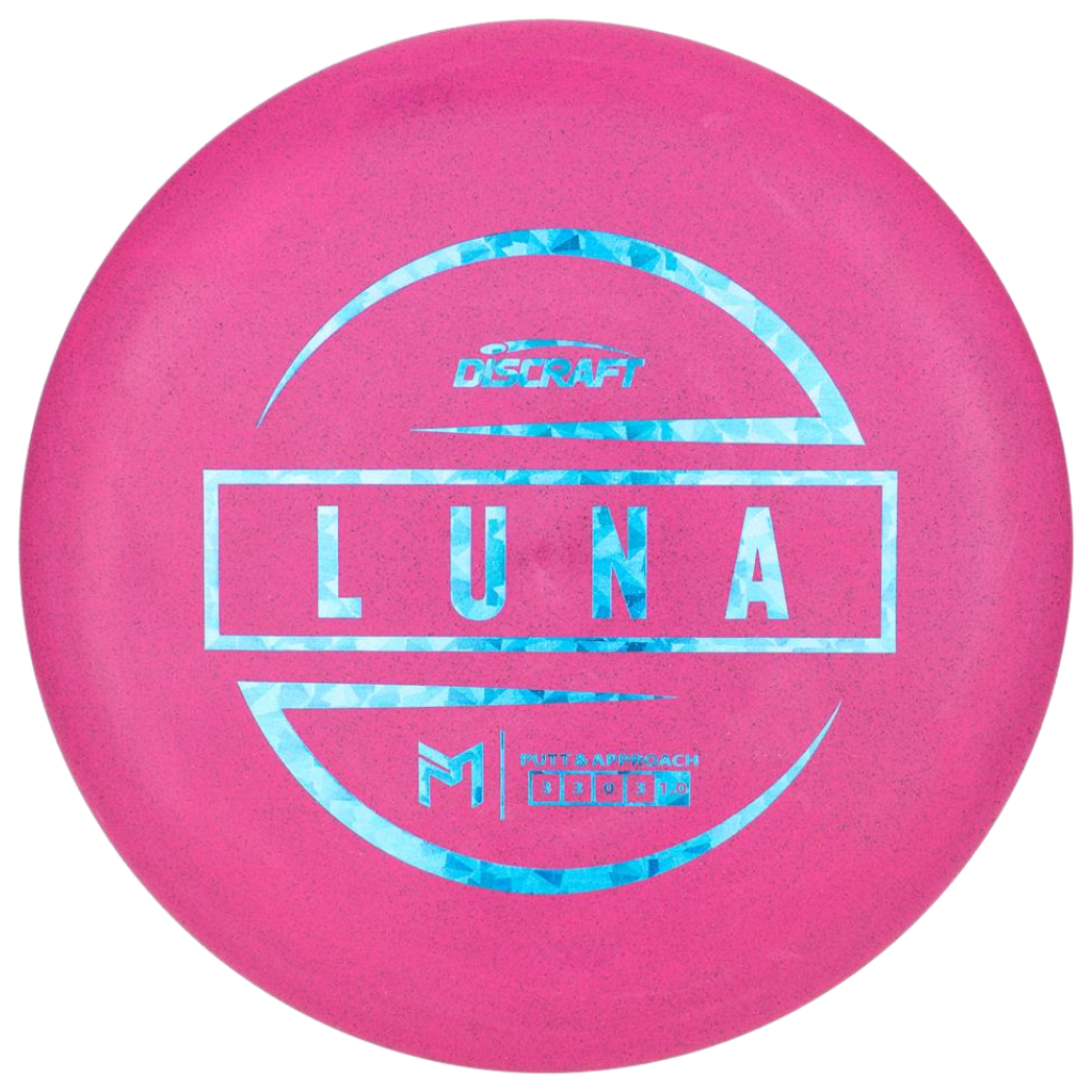 Discraft Jawbreaker Luna - Paul Mcbeth