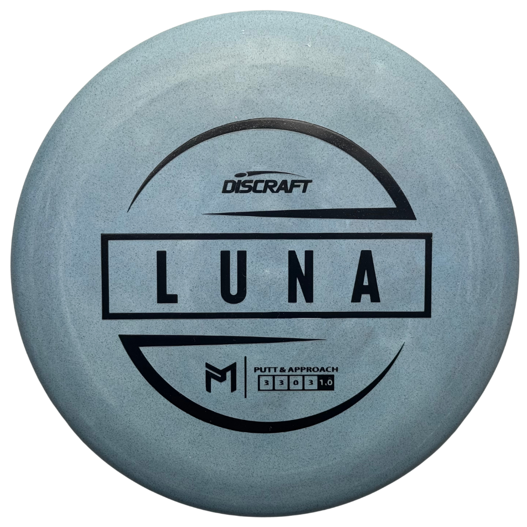 Discraft Jawbreaker Luna - Paul Mcbeth