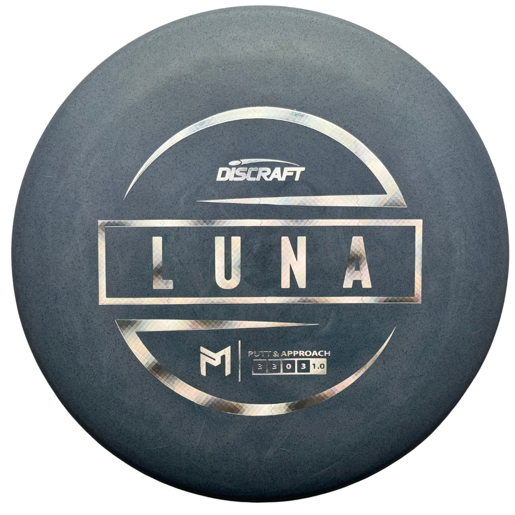 Discraft Jawbreaker Luna - Paul Mcbeth