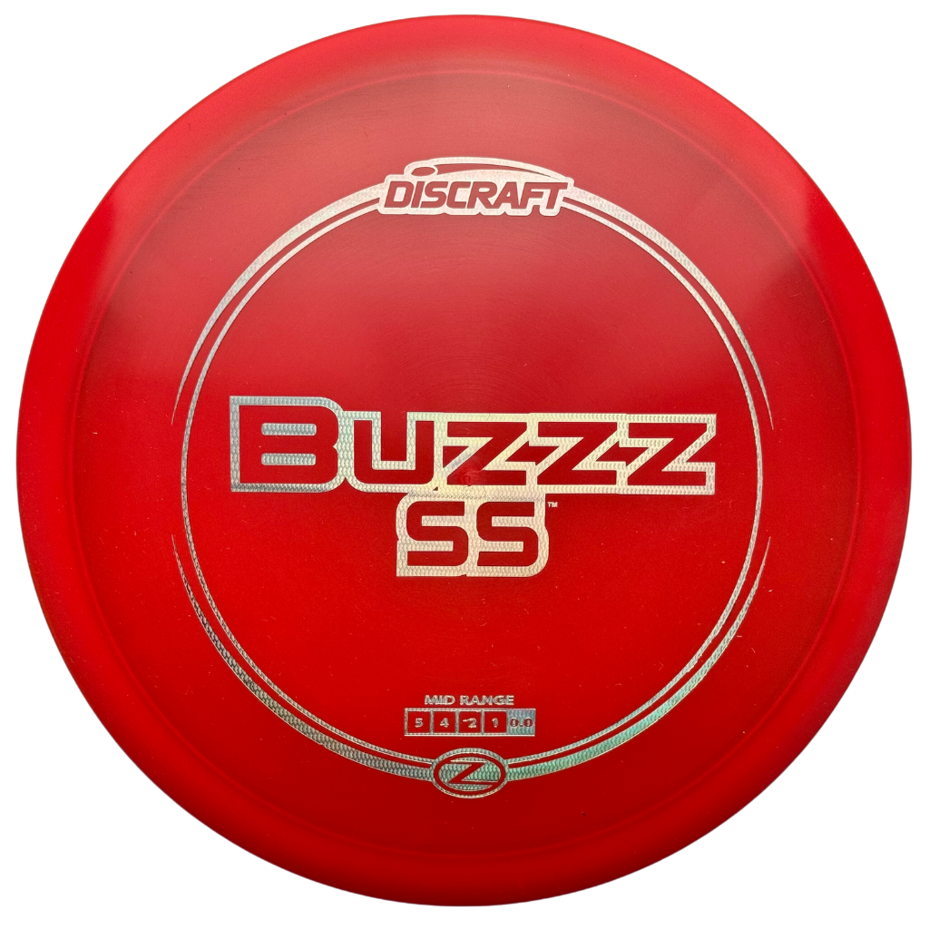 Discraft Z Buzzz SS