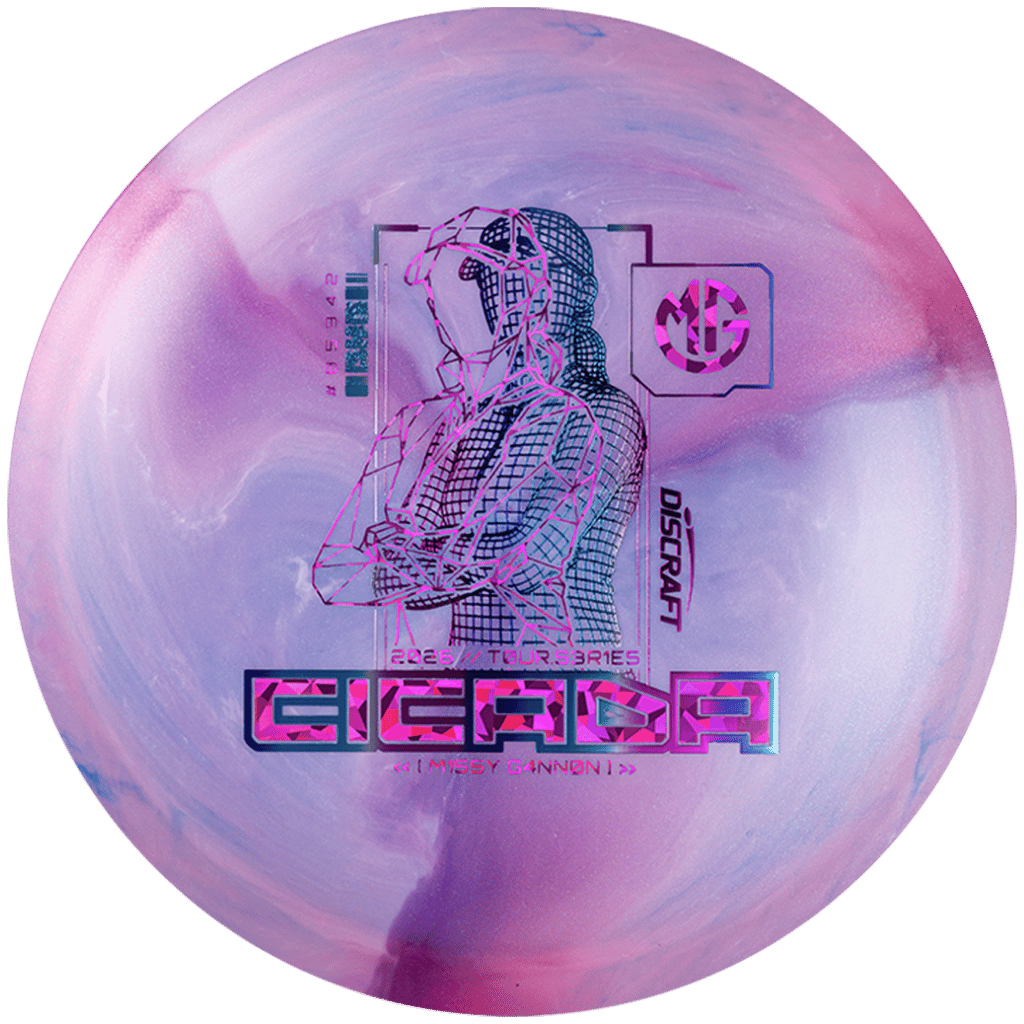 Special Blend Cicada - Missy Gannon 2026 Tour Series V2