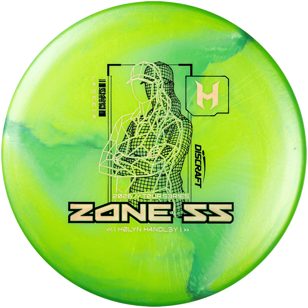 Special Blend Zone SS - Holyn Handley 2026 Tour Series V2
