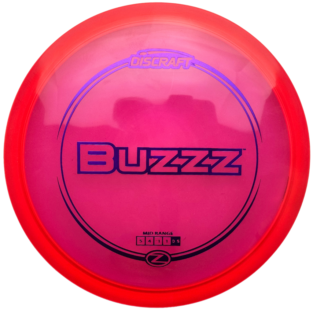 Discraft Z Buzzz