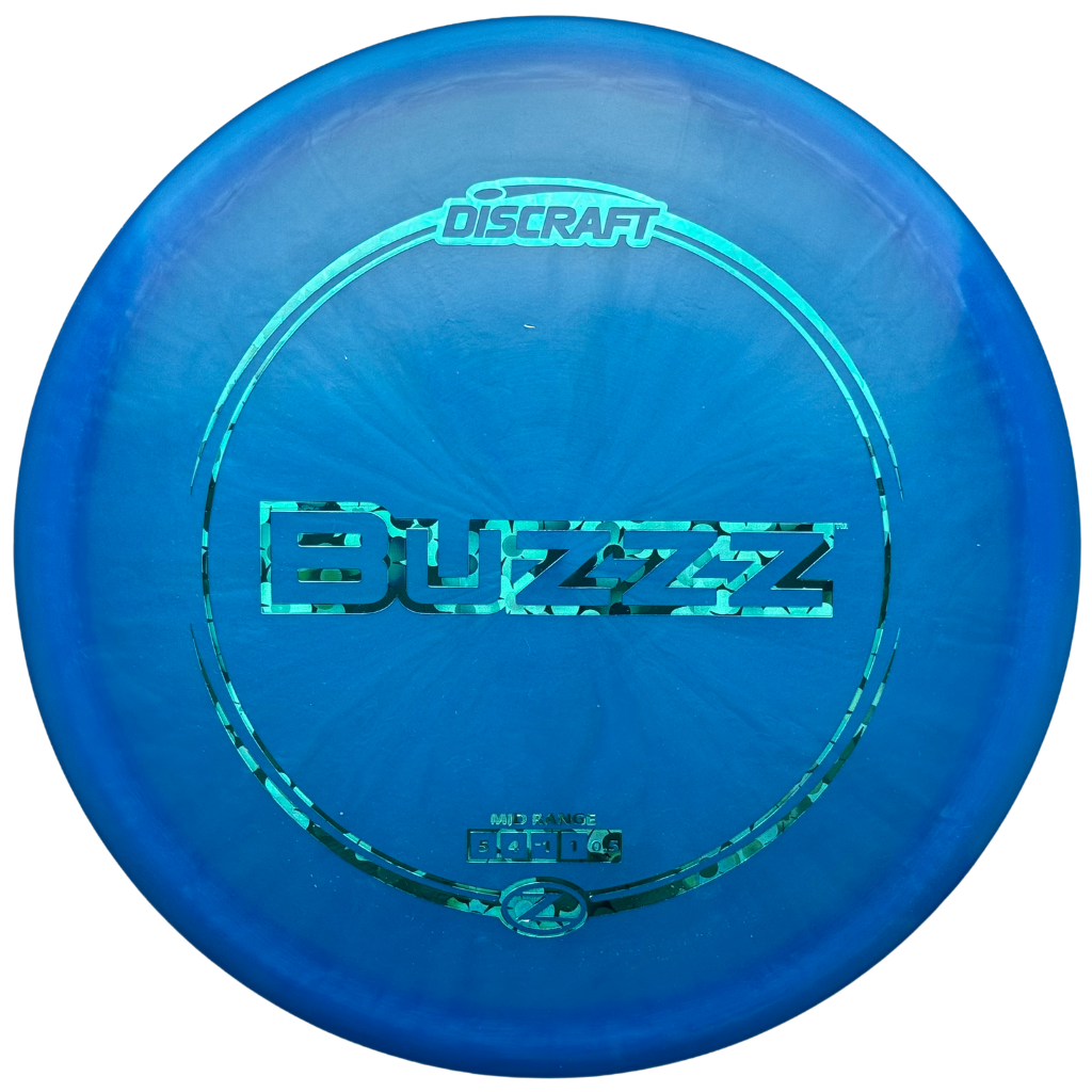 Discraft Z Buzzz