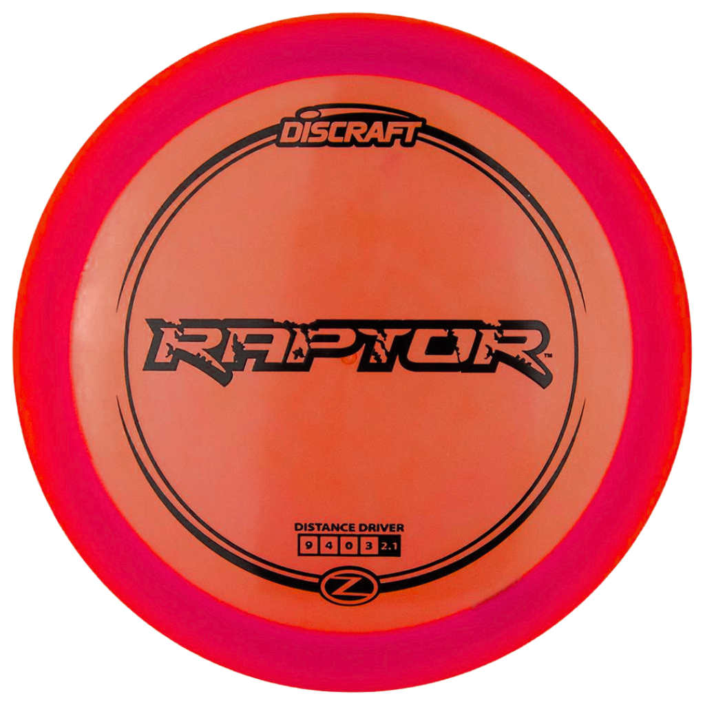 Discraft Z Raptor