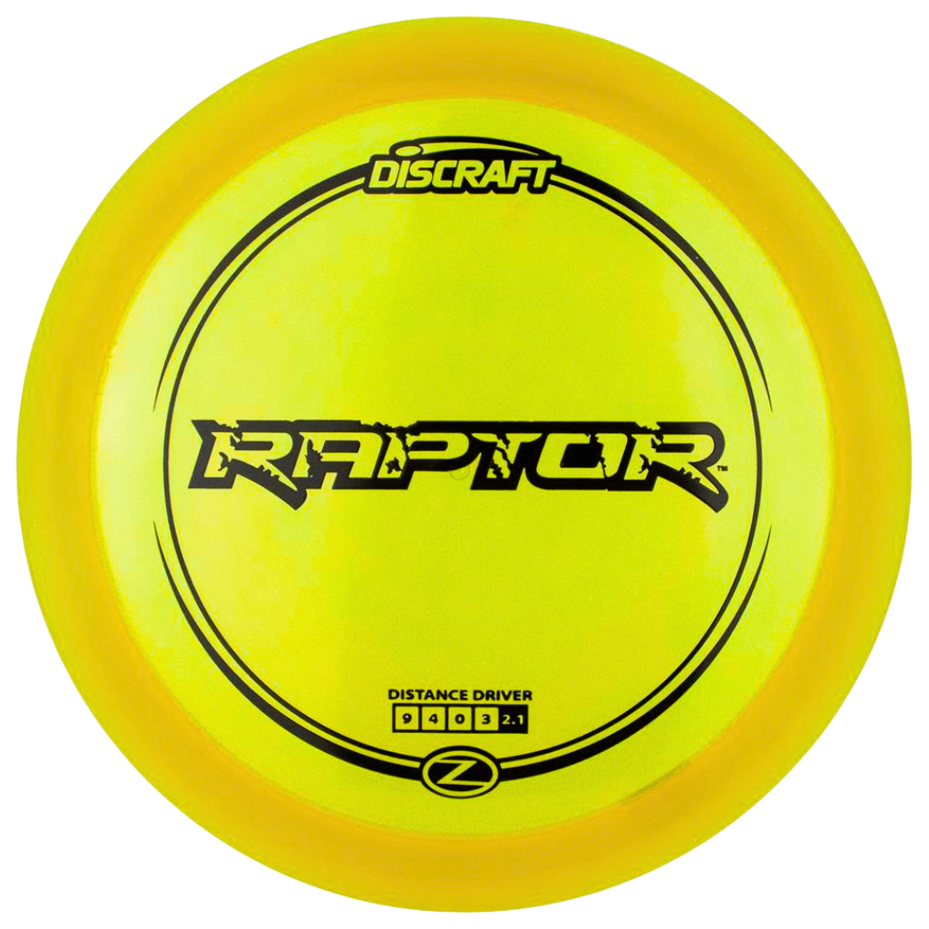 Discraft Z Raptor