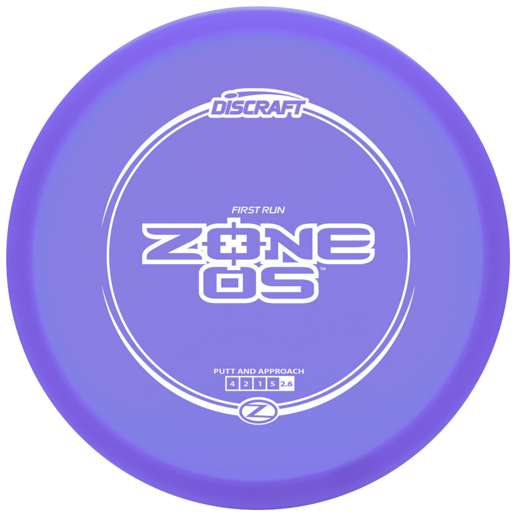 Discraft Z Zone OS