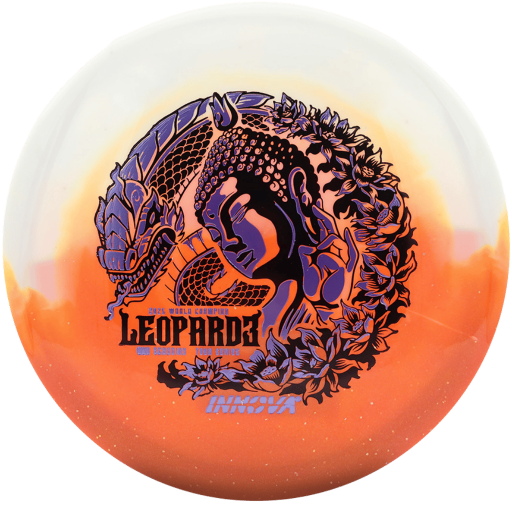 Duo Leopard3 - Ohn Scoggins 2026 Tour Series