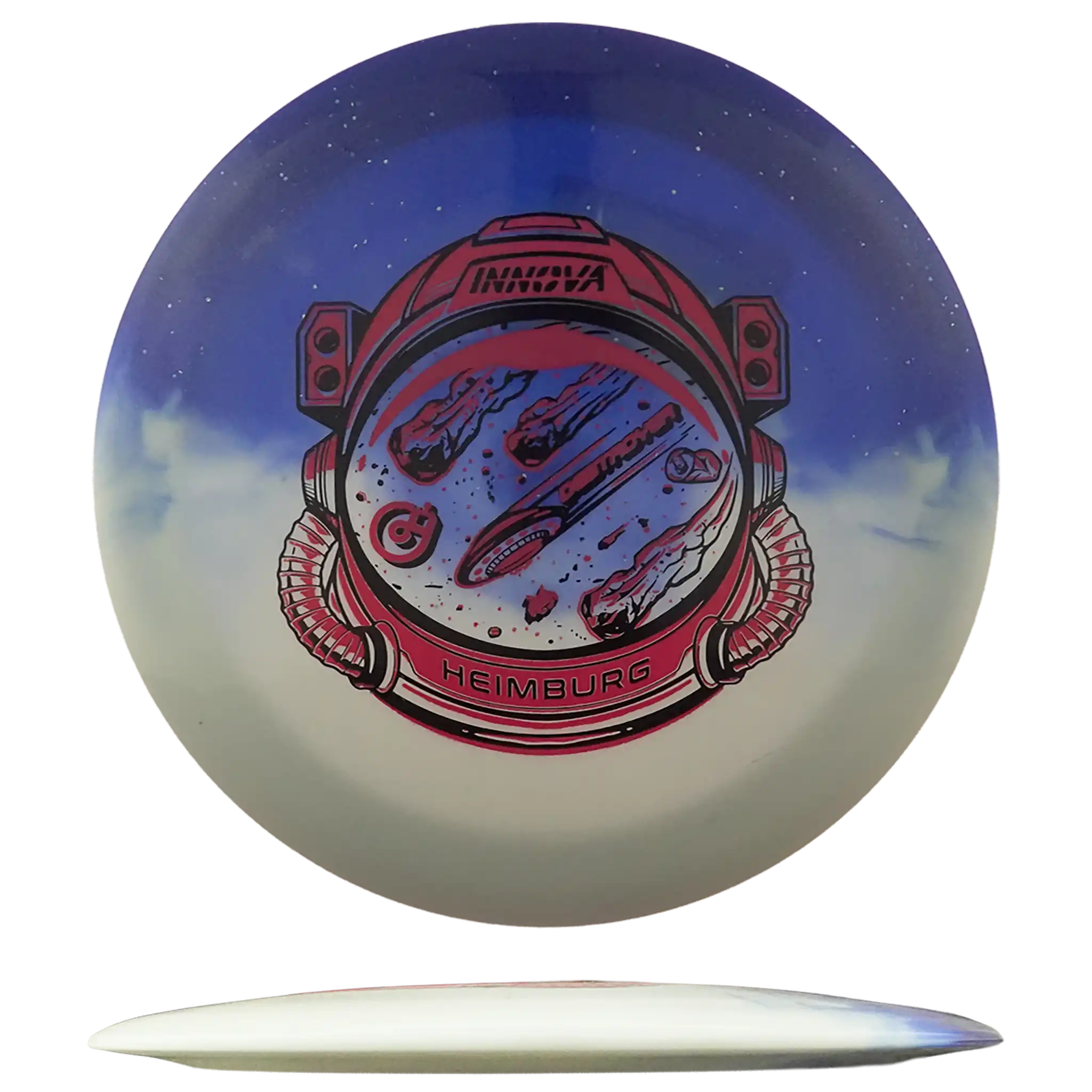 Duo Destroyer - Calvin Heimburg 2026 Tour Series