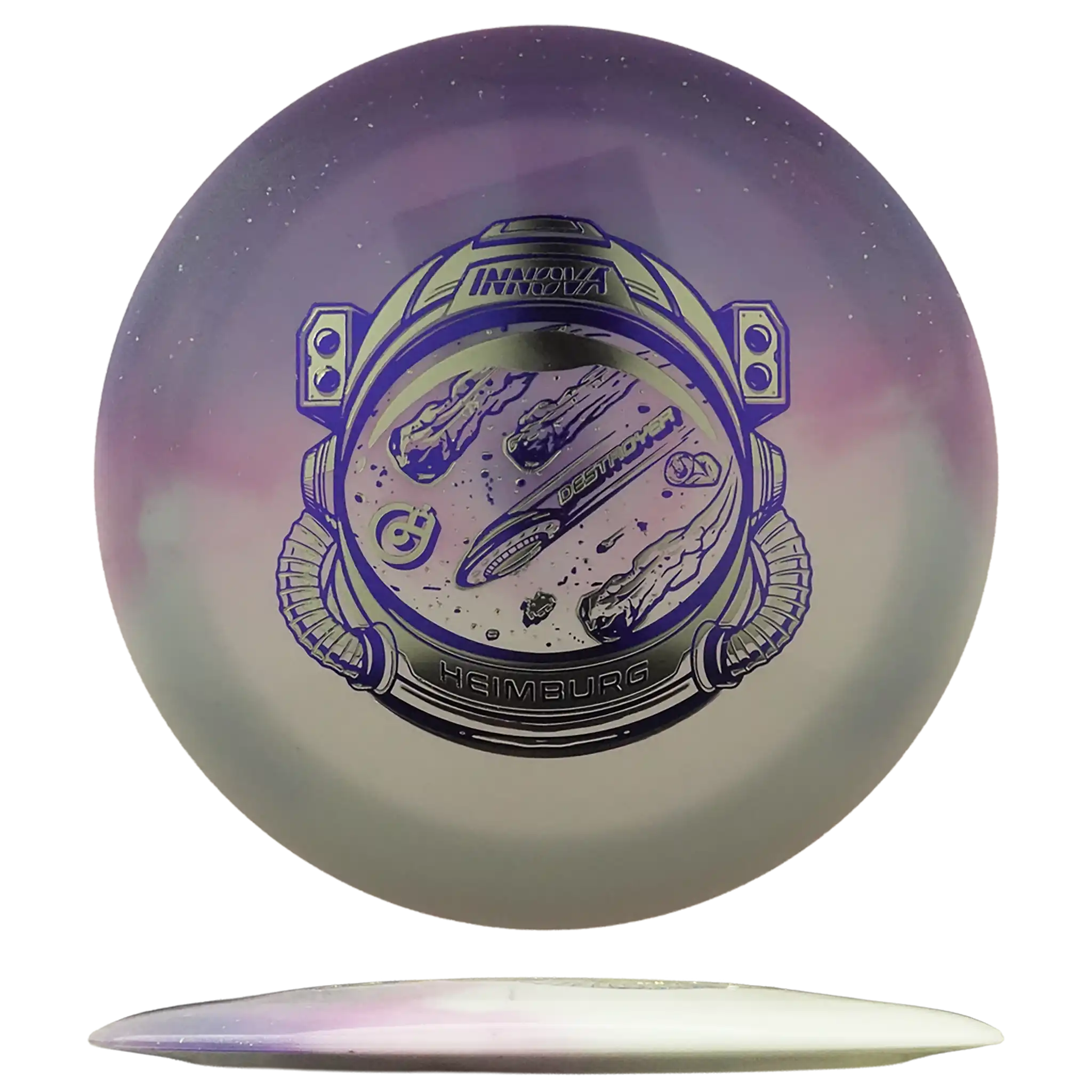 Duo Destroyer - Calvin Heimburg 2026 Tour Series