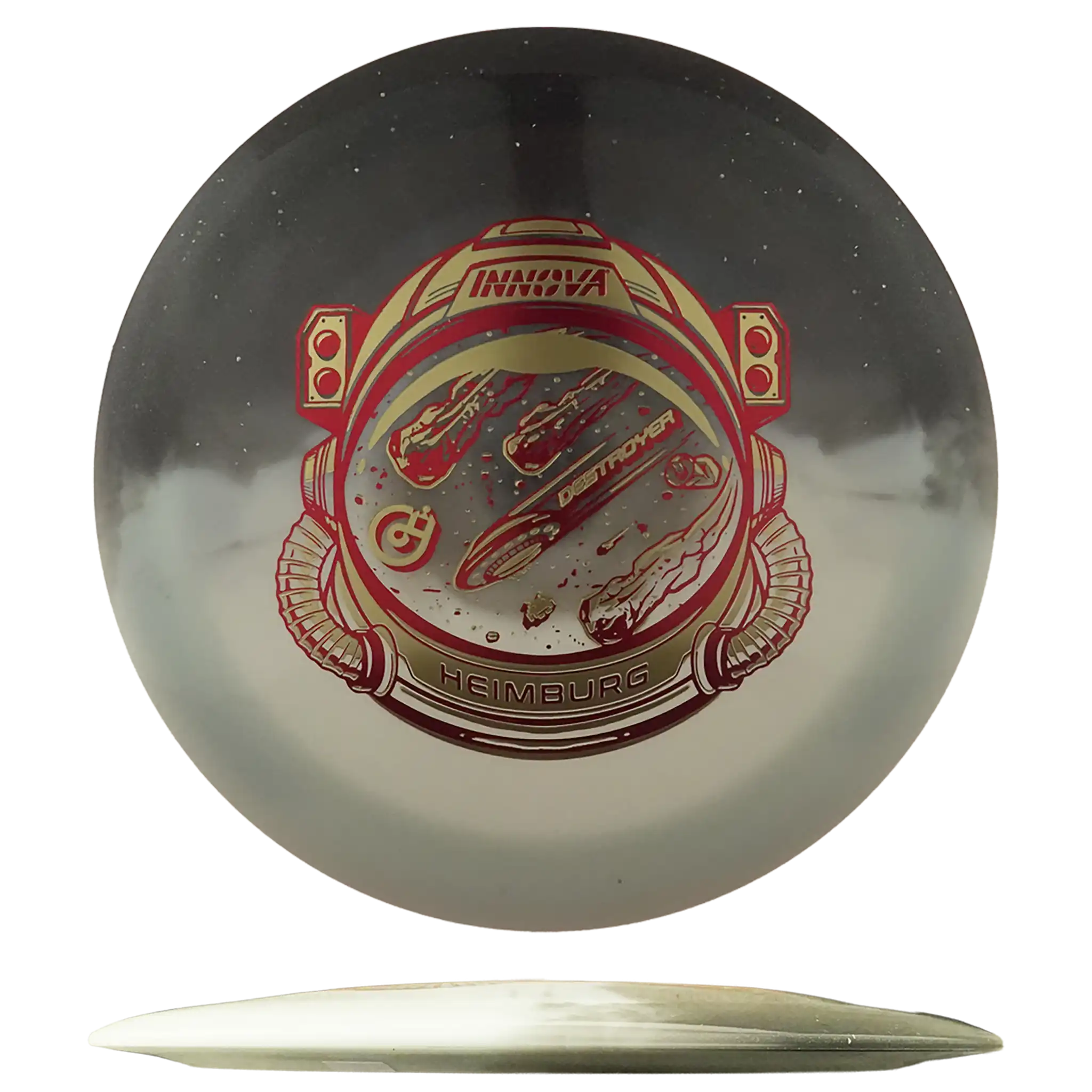 Duo Destroyer - Calvin Heimburg 2026 Tour Series