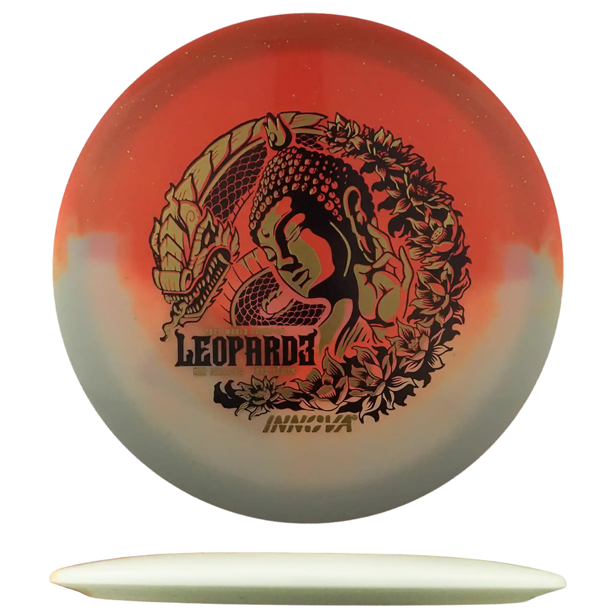 Duo Leopard3 - Ohn Scoggins 2026 Tour Series