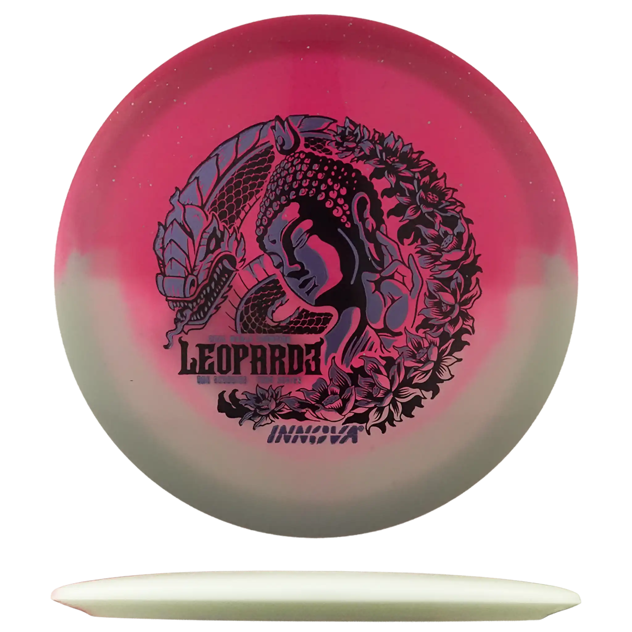 Duo Leopard3 - Ohn Scoggins 2026 Tour Series