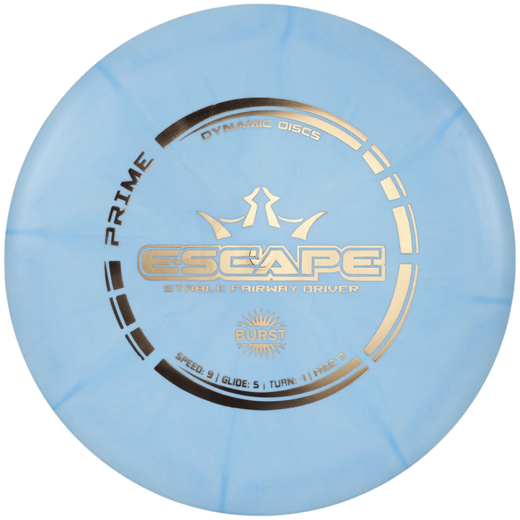 Starter Set - Prime Burst