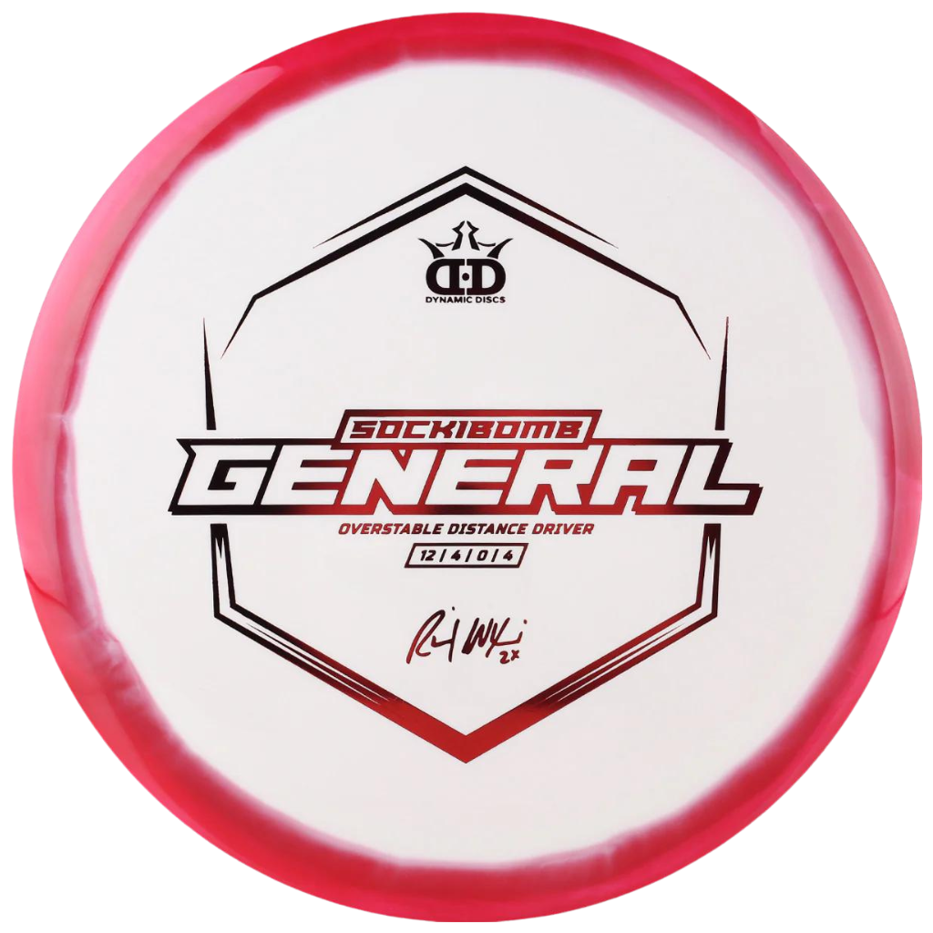 Supreme Orbit SockiBomb General