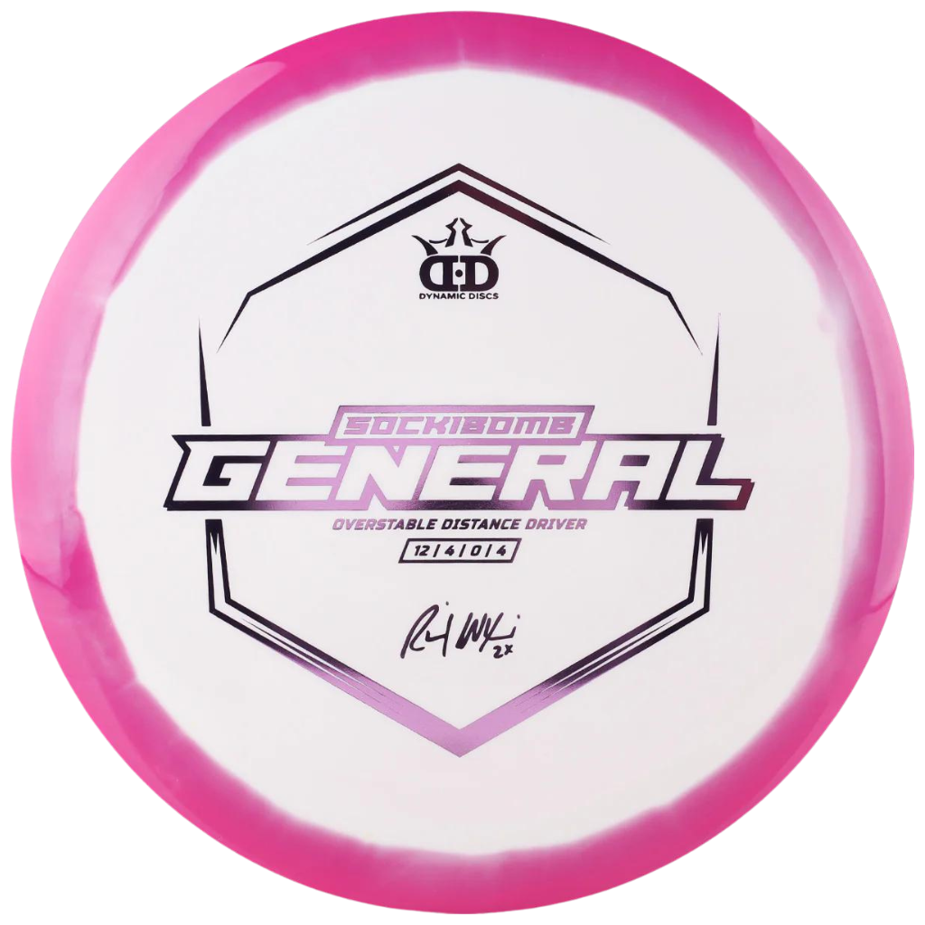 Supreme Orbit SockiBomb General