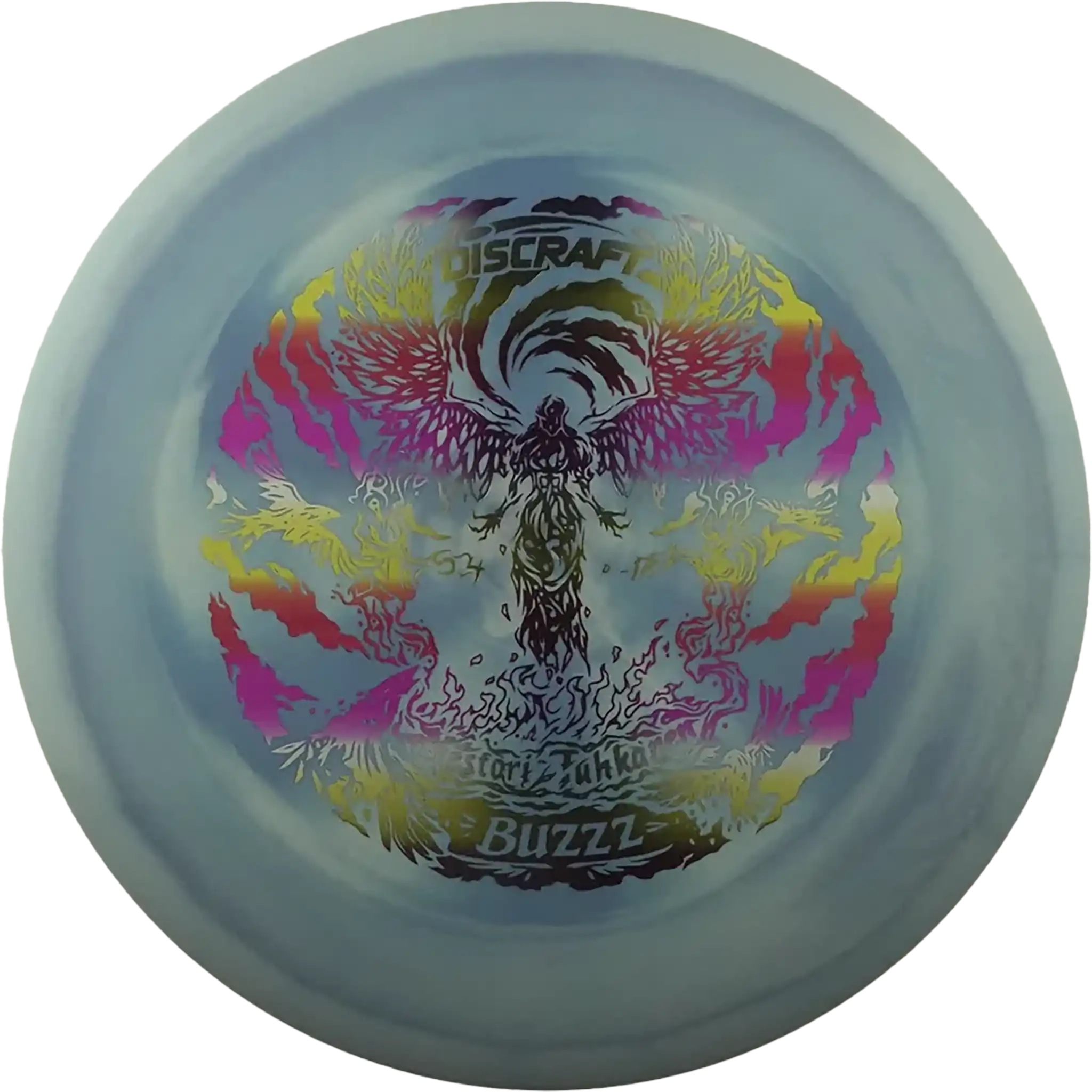 ESP Buzzz - Nestori Tuhkanen 2026 Signature Series