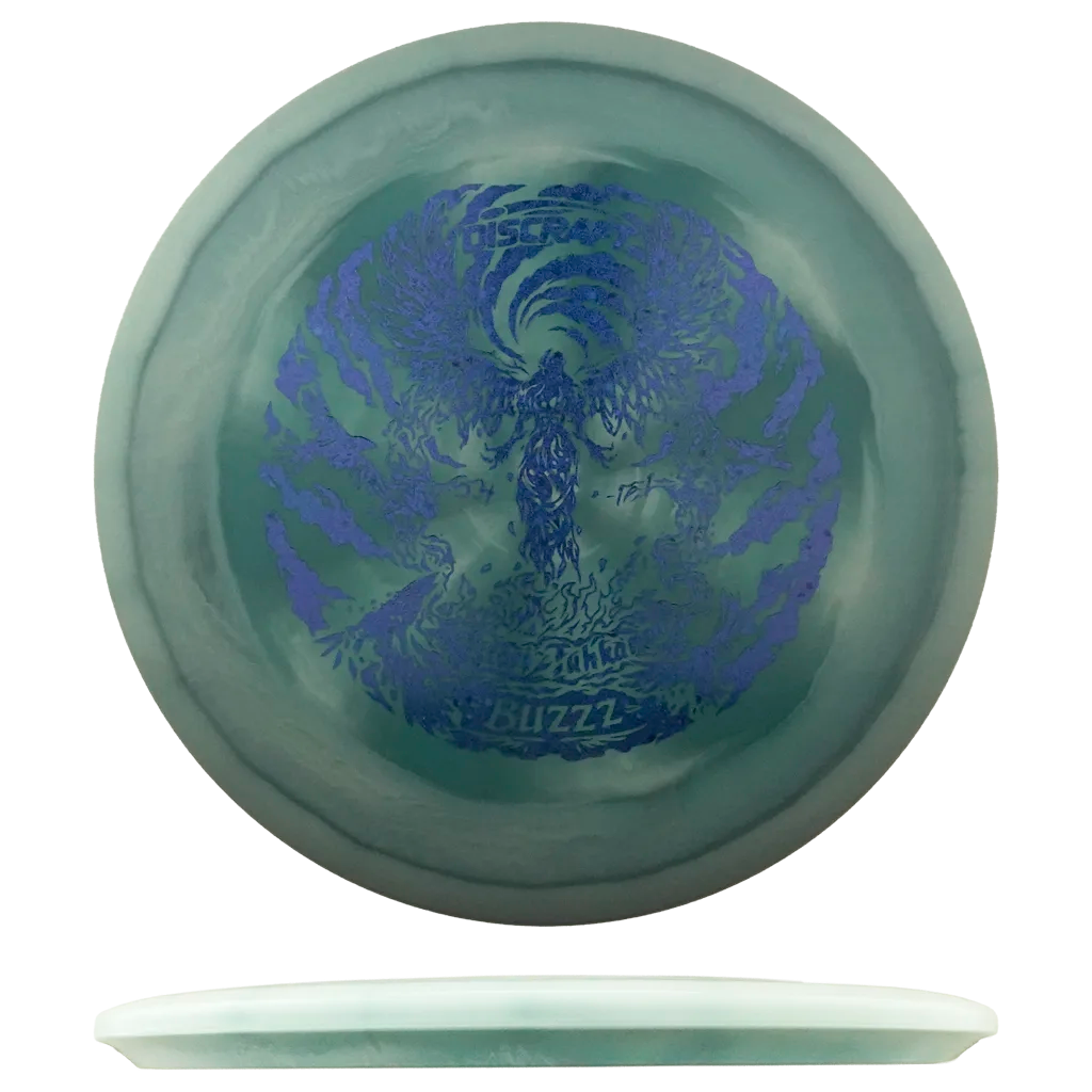 ESP Buzzz - Nestori Tuhkanen 2026 Signature Series