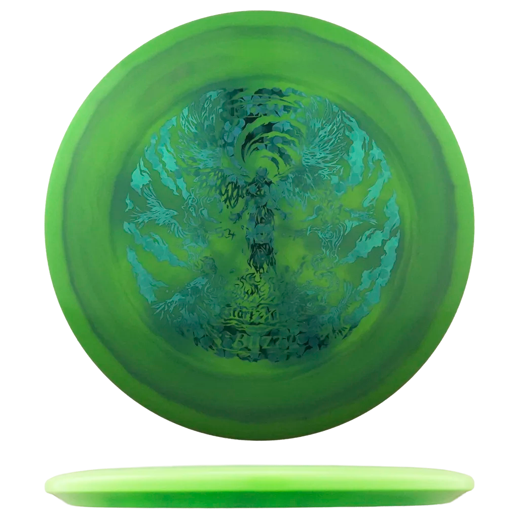 ESP Buzzz - Nestori Tuhkanen 2026 Signature Series