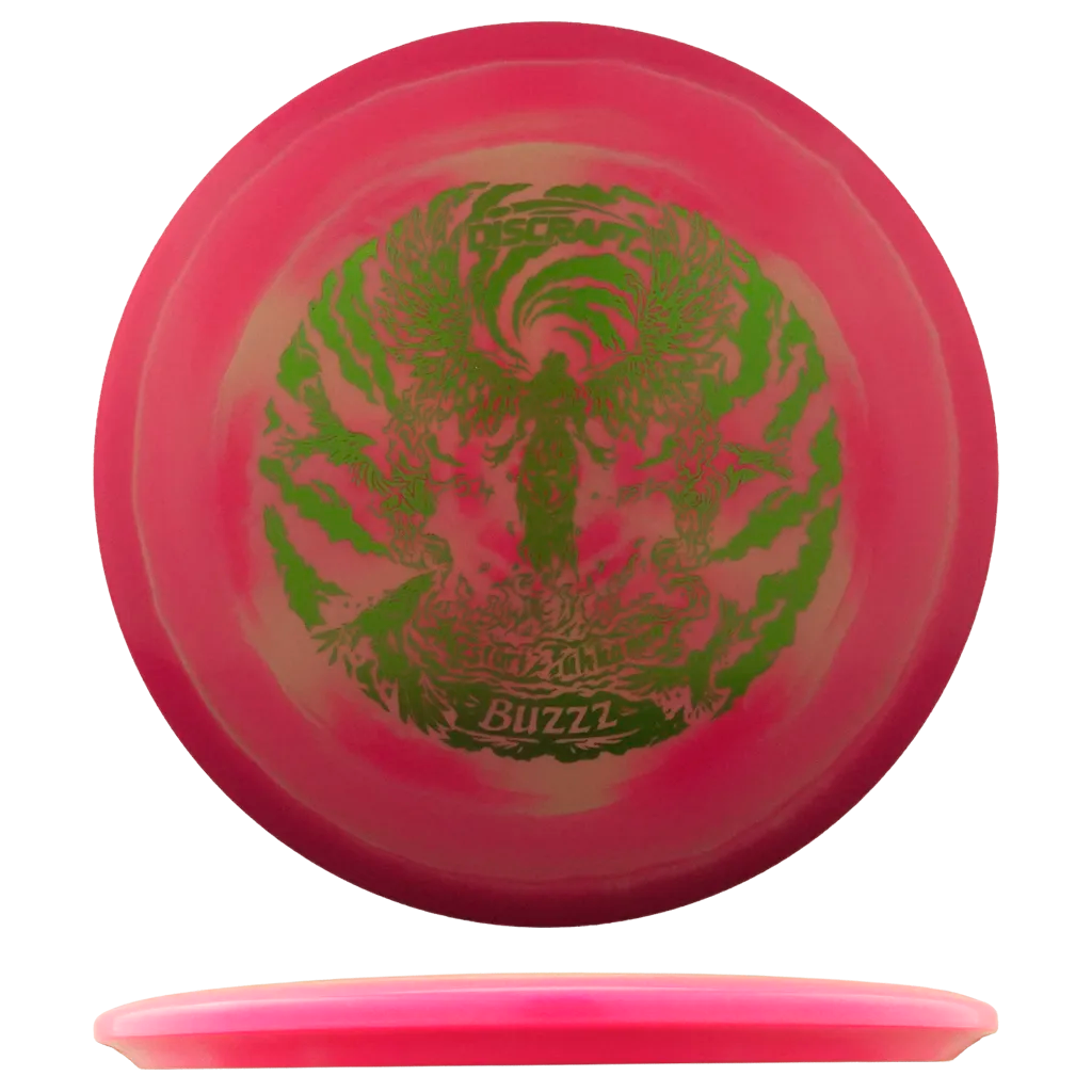 ESP Buzzz - Nestori Tuhkanen 2026 Signature Series
