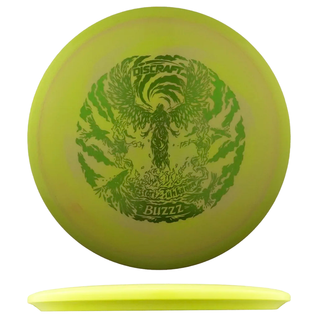 ESP Buzzz - Nestori Tuhkanen 2026 Signature Series