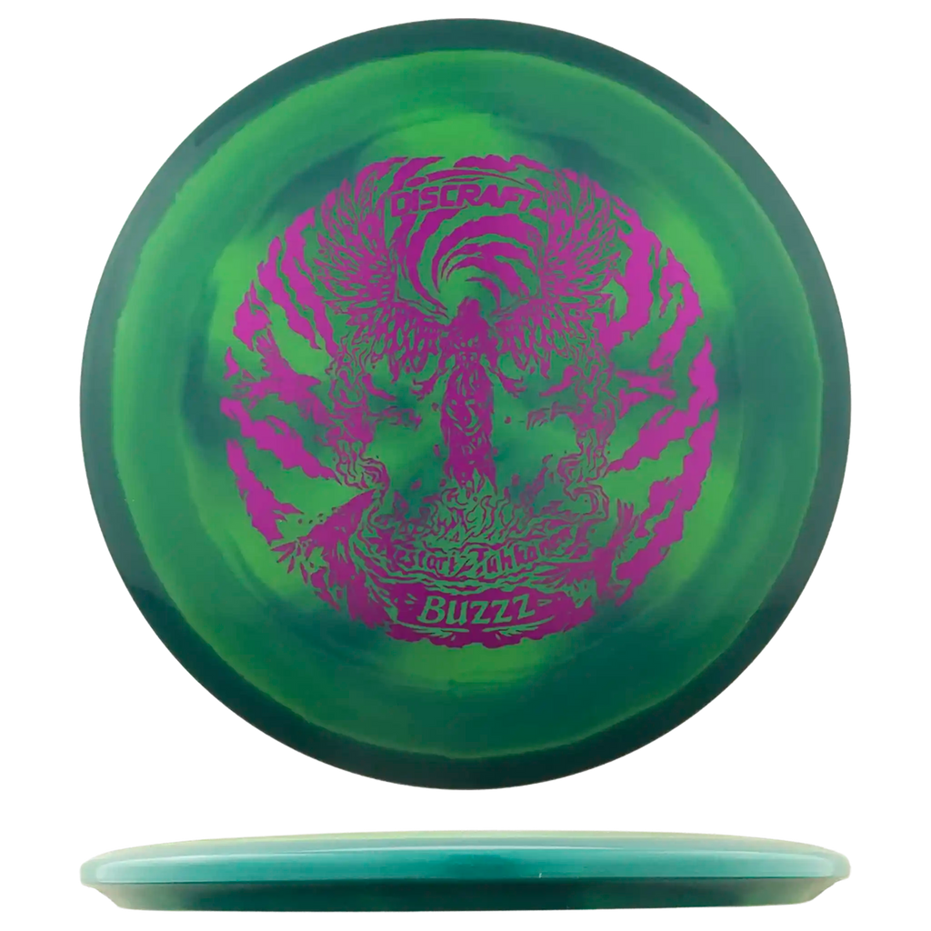 ESP Buzzz - Nestori Tuhkanen 2026 Signature Series