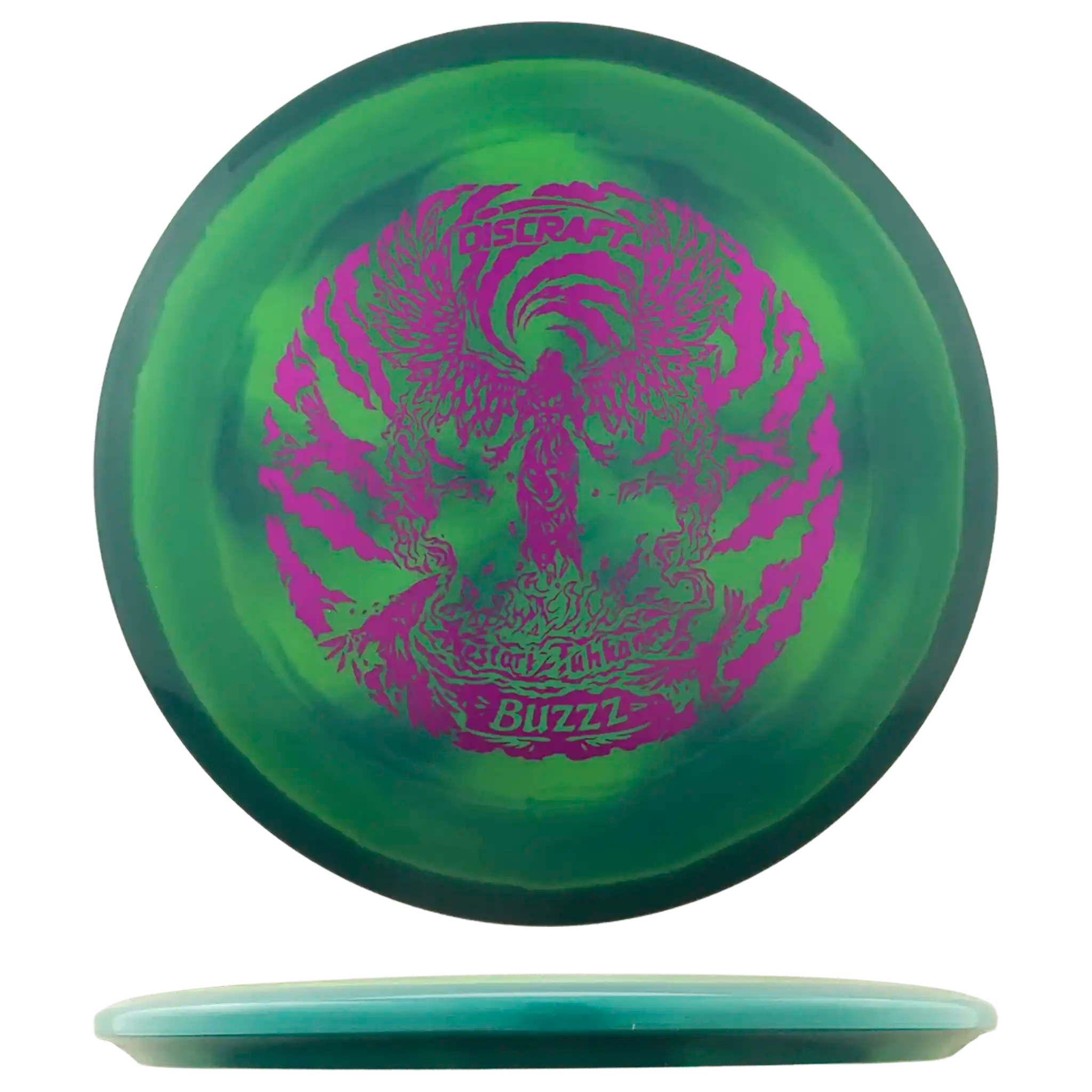 ESP Buzzz - Nestori Tuhkanen 2026 Signature Series