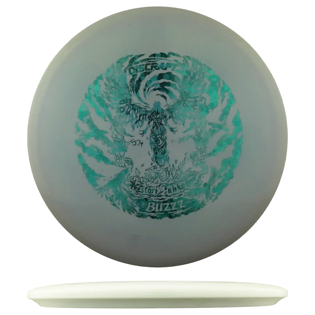 ESP Buzzz - Nestori Tuhkanen 2026 Signature Series