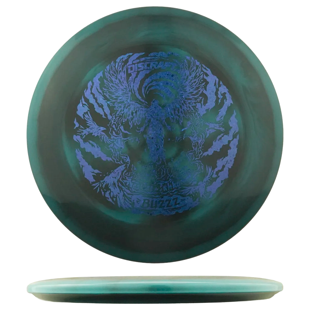 ESP Buzzz - Nestori Tuhkanen 2026 Signature Series