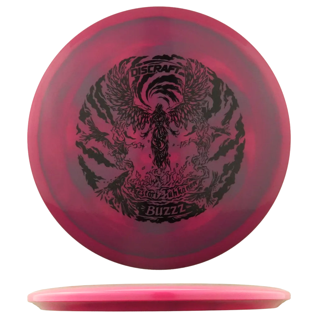 ESP Buzzz - Nestori Tuhkanen 2026 Signature Series